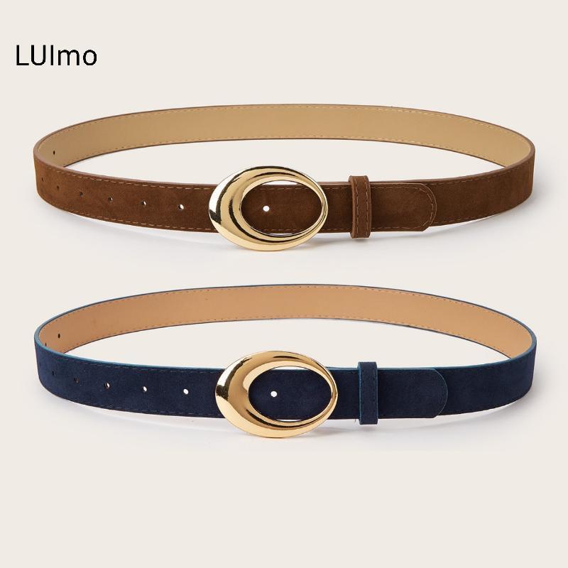 LUImo Maill da lộn với thắt lưng rộng thời trang, phù hợp phong cách vintage Y2K