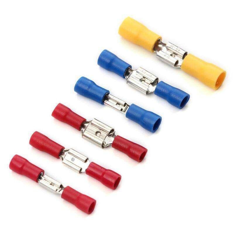 Bộ 280 đầu cos nối, sửa nhiều thiết bị，Đầu Cos (dây điện)，Thiết bị đầu nối，Bộ 280 cái，Cách điện