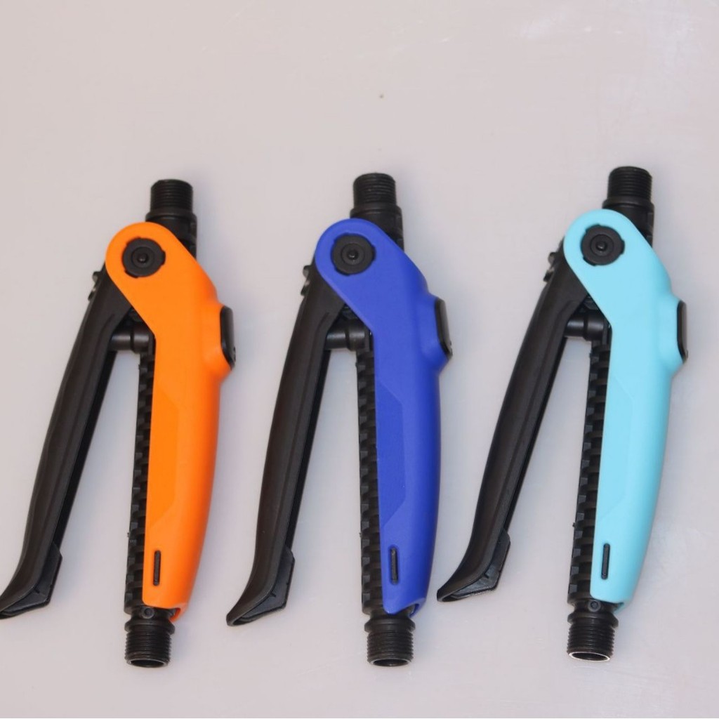 Xịt Điện Bình Áp Vòi Phun Atoming Xịt Phim Ô Tô Dụng Cụ Bình Áp Lực Xịt Xô Xây Dựng QJVO
