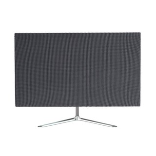 Vỏ chống bụi METALWRK, Vỏ máy tính phủ toàn bộ bằng vải, Màn hình bảo vệ dày 27-30 inch màu trơn đa năng