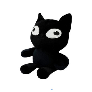 PLUS Roblox Forsaken Guest 666 Đồ chơi sang trọng mềm, búp bê nhồi bông, quà tặng sáng tạo cho người lớn và trẻ em