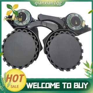 Động cơ bánh xe bên trái cho phụ tùng máy hút bụi robot J4 / J4 Freo X Ultra / J4 Lite