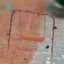 Gamchiano Nhà Búp Bê Thu Nhỏ Xoay DIY Trang Trí Phụ Kiện Cảnh Đạo Cụ Ngoài Trời 1 / 12 Mini Nội Thất Sân Vườn Mô Phỏng Hiên Nhà Xoay