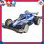 Tamiya Mini 4WD PRO Series No.26 Avante Mk.3 Azul MS Chassis Model Kit (18626)