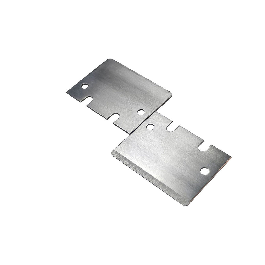 Máy in 3D Hot Tool PEI Scraper thép không gỉ, sẵn hàng
