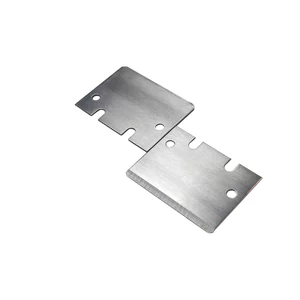 Máy in 3D Hot Tool PEI Scraper thép không gỉ, sẵn hàng