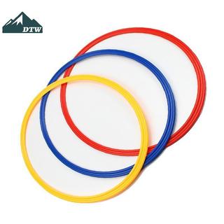 Vòng Huấn Luyện Bóng Đá và Gym 30cm, 40cm - Tăng Tốc Độ và Sự Nhạy Bén
