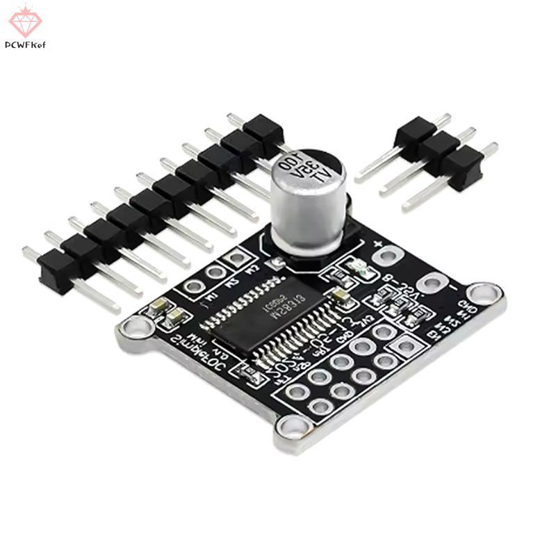[PCW-T] Mô-đun FOC Mini DRV8313 đơn giản Bảng điều khiển động cơ không ...