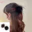 Kẹp Tóc Lông Vũ Thanh Lịch, Tinh Tế - Phù Hợp Làm Quà Tặng Thời Trang Cho Nữ