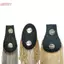 HFSHY Epaulettes handmade với kim cương giả - phụ kiện thời trang và trâm cài vai đẹp làm quà tặng