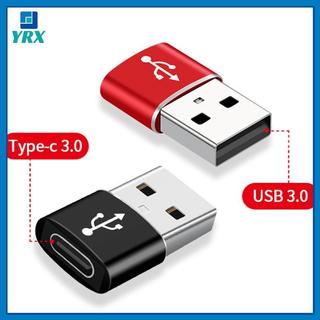 YRX 1 Chiếc USB C 3.1 Loại C Nữ Sang USB 3.0 Loại A Cổng Nam Bộ Chuyển Đổi MỚI.