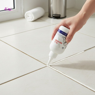 Keo dán gạch chống thấm nước chống mài mòn để cải tạo gia đình