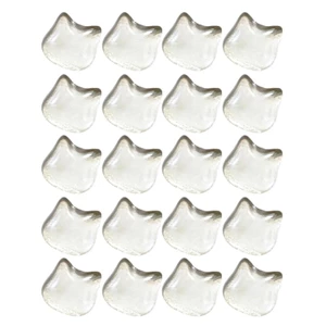 Keycaps thiết kế Feline thanh lịch Keycaps mèo lớn lên vui nhộn để gõ móng tay dài