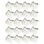 Keycaps thiết kế Feline thanh lịch Keycaps mèo lớn lên vui nhộn để gõ móng tay dài