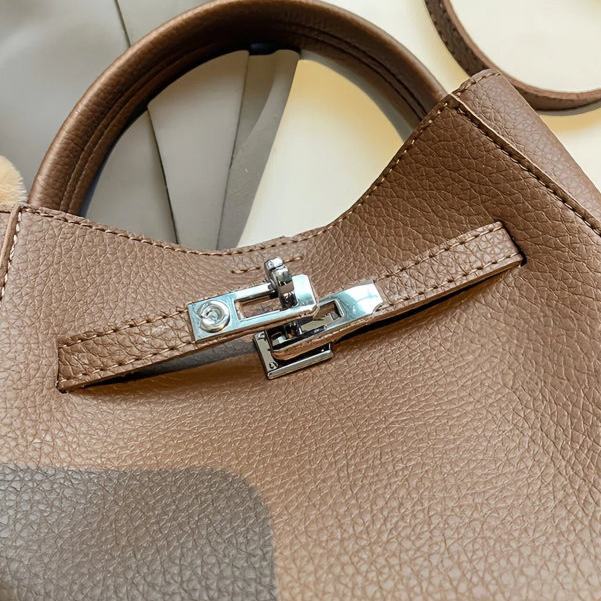 ANCO 2026 Vintage túi xách du lịch messenger túi xách xách tay một vai nghiêng túi xách công suất lớn đi lại bưu tá túi xách hành lý xách tay