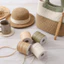 Ruy băng mũ móc ORDOBOX, Sợi Raffia bền thân thiện với môi trường, Dệt chất lượng cao cấp 120M mỗi cuộn Sợi móc DIY