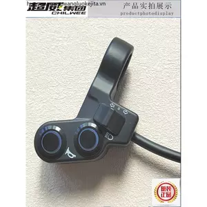 Xe Máy Điện Lithium Mẫu Đơn Giản Xe Ba Trong Một Bốn Trong Một Sừng Đèn Pha Lái Kim Loại Chuyển Đổi Xuất Khẩu LED