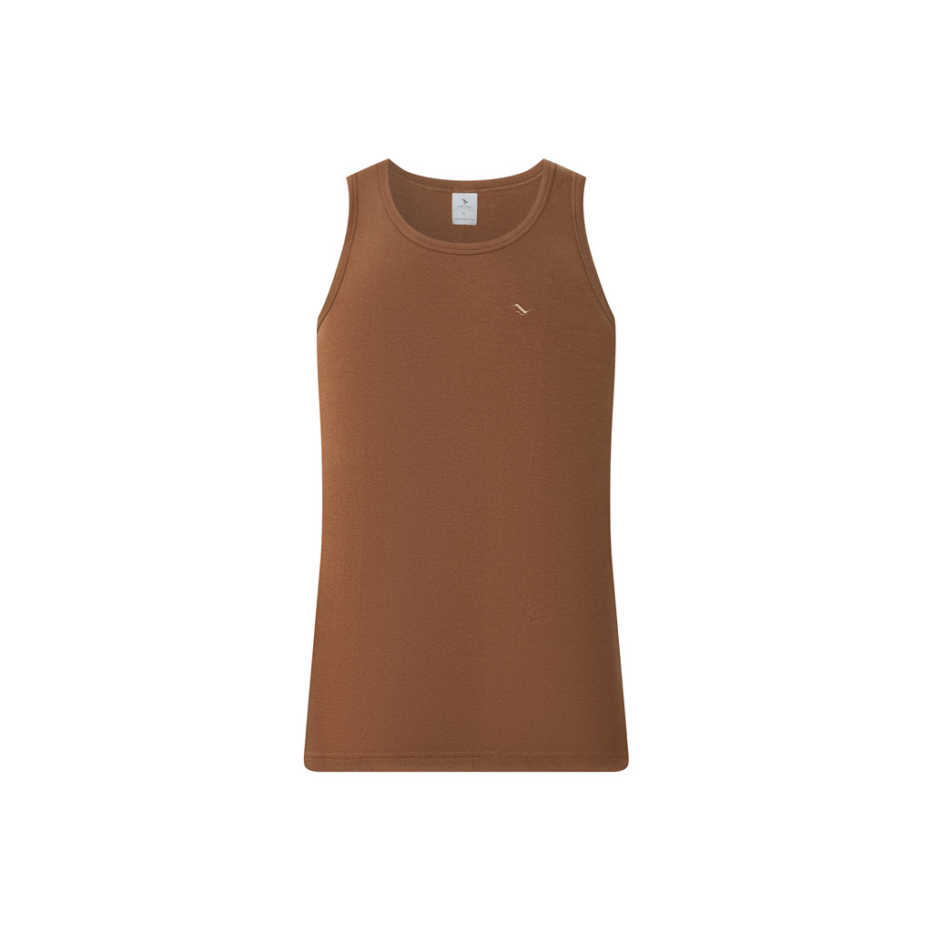 Áo thun lót 3 lỗ cổ tròn VIETTIEN SMART CASUAL vải Cotton form REGULAR VT00000707