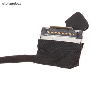 [hộp lưu trữ] Cáp kết nối ổ cứng SATA Giao diện đĩa cứng cho DELL Latitude E5470 E5480 080RK8 DC02C00B100 Đẹp