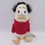 SY SpongeBob SquarePants Nền Eason Chan Cá Xấu Xí Sang Trọng Sang Trọng Plushie Đồng Hành Búp Bê