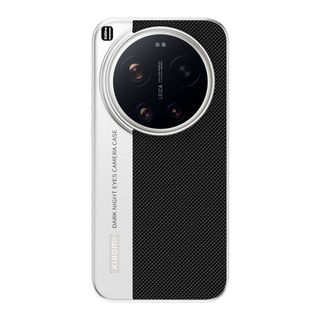 Ốp Điện Thoại Xiaomi 17Ultra Chính Hãng Siêu Tiêu Chuẩn 17Pro Max Ốp Bảo Vệ Xiaomi 17 Bao Gồm Tất Cả Đơn Giản Chống Trầy Xước Da Trơn Cứng