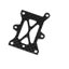 Tấm Transponder Than Chì Sợi Carbon TO-209 Cho Kyosho MP10 MP9 TKI3 TKI4 RC Xe Nâng Cấp Phần Phụ Kiện