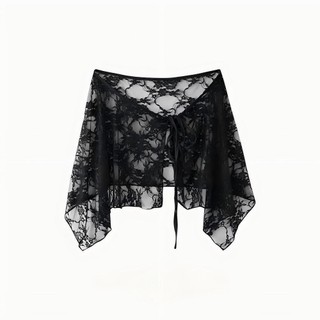 Jarrediwwo Áo Slip Váy Lót Ren Hoa Trong Suốt Cao Cấp, Thích Hợp Dạo Phố Và Đi Làm
