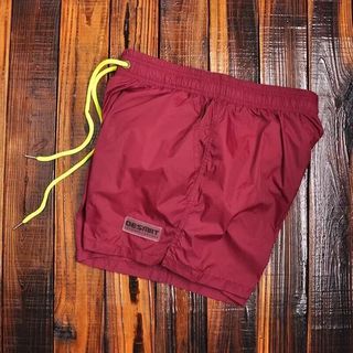 Quần short nam thể thao dành cho tập luyện, chạy bộ và bóng rổ - Khô nhanh