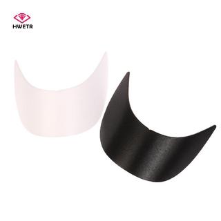 HWETR - 10 Chiếc Tấm Che Lõi Mũ Định Hình Vành Mũ Bóng Chày Cho Nữ