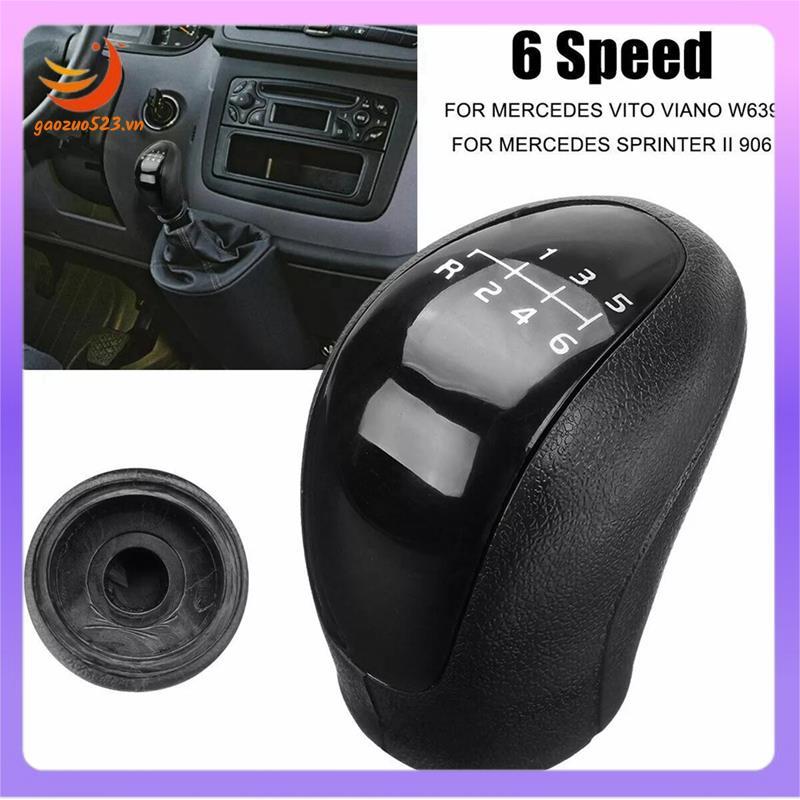 [gaozuo523.vn] Núm chuyển số Gear Shift Lever Shift Knob