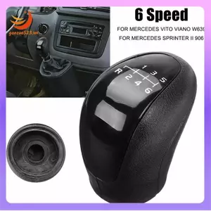 Núm chuyển số Gear Shift Lever Shift Knob