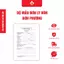 2 Mẫu Đơn Ly Hôn 2026 Mới Nhất – Đầy Đủ Các Loại, Có Hướng Dẫn Soạn Thảo Chi Tiết