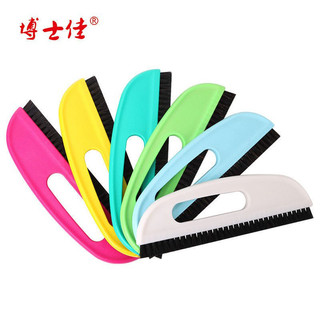 Tyk bk Tiến sĩ Miếng Dán Tốt Nhất Giấy Dán Tường Bàn Chải Giấy Dán Tường Vải Tường Dụng Cụ Xây Dựng Tay Cầm Nhựa Tóc Ngựa Đuôi Ngựa Bàn Chải Mã Hóa VGWS JJ