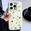 Lời ài hát: Full VersionĐối với iPhone 17promax trường hợp sáng tạo 15Plus Fun 14