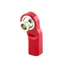 5 Chiếc M3 Kim Loại Liên Kết Thanh Bóng Đầu Uốn Cong Thanh Cuối Khớp Cho 1 / 10 RC Xe Bánh Xích Trục TRXS trx4 Tamiya 1: 10 Nâng Cấp Phần