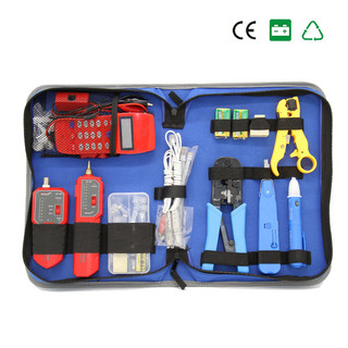 [Siêu Sale] [Chính hãng] Bộ dụng cụ thi công mạng NOYAFA NF-1206