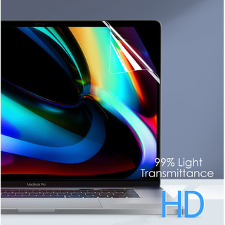 Dành Cho Macbook NEO A3404 Bảo Vệ Màn Hình – Phim HD Trong Suốt & Mờ Chống Trầy Xước
