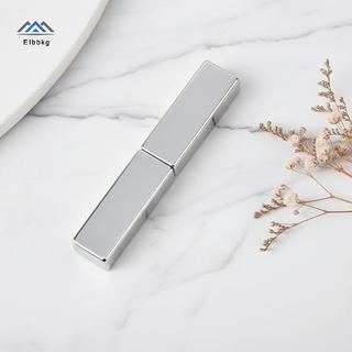 ELBBKG Siêu Mạnh Thi Dải Nam Châm Mắt Mèo Nam Châm Cho Móng Tay Gel Ba Lan 3D Dòng Dải Hiệu Ứng Pháp Đa Chức Năng Bút Nam Châm Dụng Cụ Mới