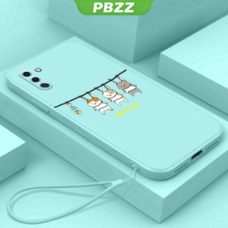 ốp lưng samsung note 10 plus note 20 Ốp Điện Thoại Silicon Mềm Mịn Bảo Vệ Cho samsung note 10 plus note 20 Lsmm01 viền vuông cute