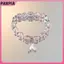 PNPIA - Đuôi Cá Đính Hạt Dây Đàn Hồi Thời Trang Cho Bé Gái, Quà Tặng Perfect