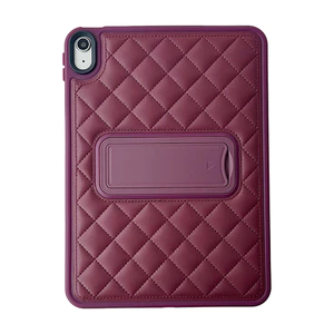 Ốp Lưng Cứng Mờ Đứng Da Cho IPad Mini 4 5 6 7 8 9 10 11 A16 A17Pro A17 Pro Air2 Air3 Air4 Air5 10.9 "10.2" Pro11 Pro122.9 Air M2 M3 M4 Pro 11 13 M4 M5 2026