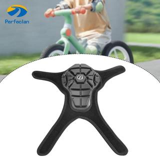 Miếng bảo vệ thân cây Perfeclan cho xe đạp thăng bằng cho trẻ em. Tấm lót tay lái, thoải mái và cho ngực. Phụ kiện lý tưởng cho