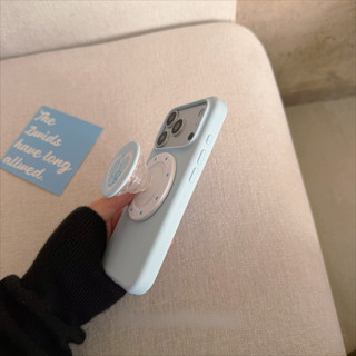 Miffy with a Heart pattern stand Protection Case cho iPhone 11 12pro 13promax 15pro 15promax 14promax 14promax 14 pro 16 pro max 16 plus 17 17 pro 17 pro max chain silicon bảo vệ
