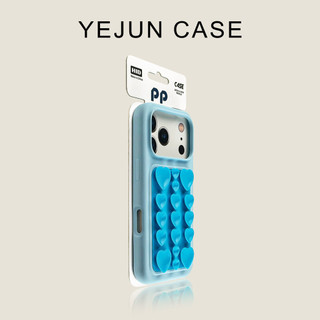 Ốp Điện Thoại Silicon Stereo Tình Yêu Cao Cấp Cho iPhone17 16 Pro Max Chống Sốc Bảo Vệ Camera Chống Rơi Ốp Lưng Mềm
