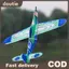 Doutie 19cm Ném Tay Bay Glider Máy Bay Bọt Máy Bay Đảng Túi Chất Làm Đầy Đồ Chơi Trẻ Em VN