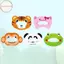 Hooudou 30 tờ / túi Chống ngáy cho trẻ em Ngủ kín miệng Chỉnh sửa thở Miếng dán tắt tiếng VN