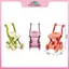 MYPANDA Nhà Búp Bê Phụ Kiện Nội Thất Cô Gái Nhà Chơi Đồ Chơi Giỏ Hàng Quà Tặng DIY.
