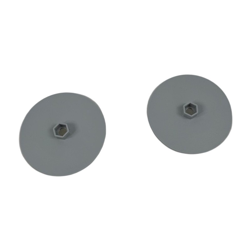 Giá đỡ khay vải lau nhà cho bộ phận máy hút bụi W2 Edge / U260 có thể tái sử dụng Cây lau nhà thay thế Giá đỡ vải