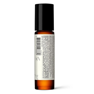 Aesop Ginger Roll-On Essential Oil Flight Therapy 10ml