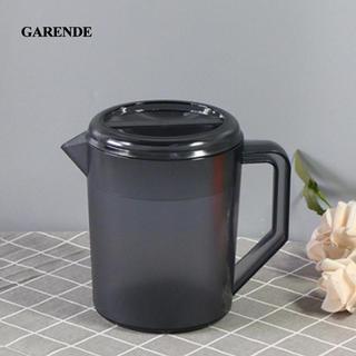 Bình nước Garende, Bình trà đá, Máy cạo râu cho đồ uống lạnh, Ấm siêu tốc nhẹ cho tủ lạnh, đồ uống, nhà bếp